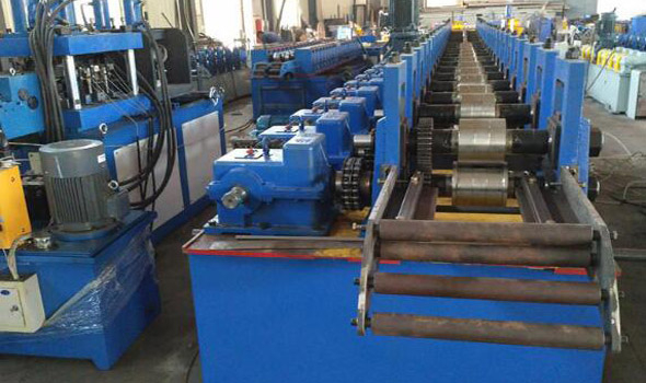 生產車間二 生產車間二